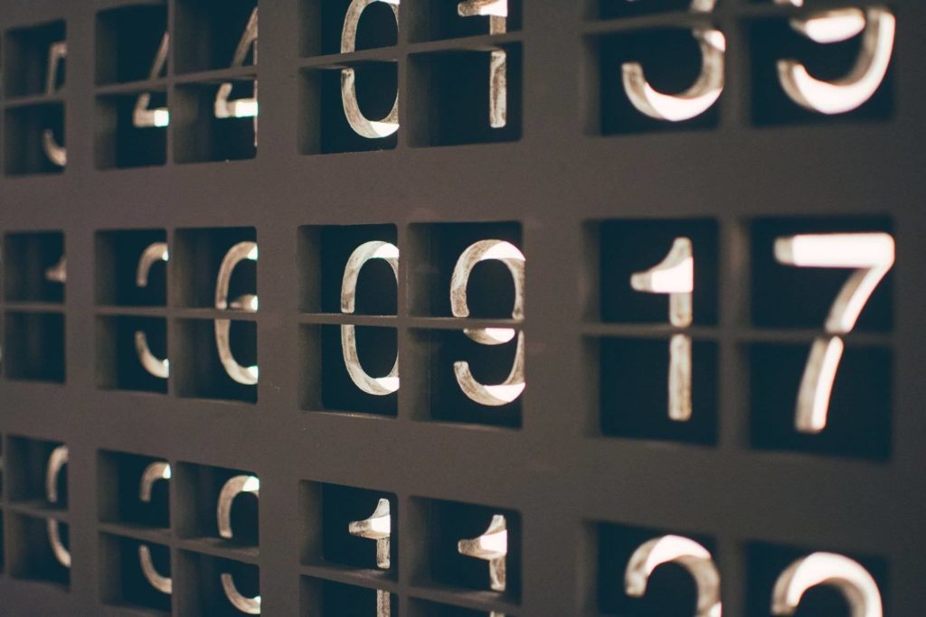 Numbers Every Business Owner Should Know