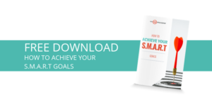 How to achieve your SMART goals [free download]