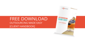 Outsourcing Made Easy [free download]