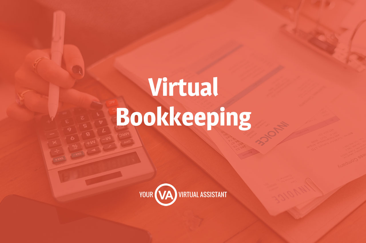 virtual bookkeeping service in usa