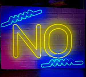 How To Stop Saying Yes When You Should Be Saying No