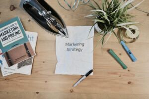 Planning Your Marketing Campaign