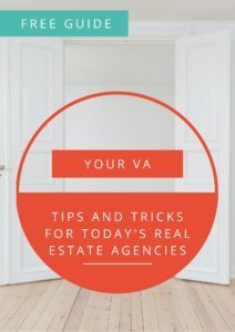 Tips for Real Estate Agents