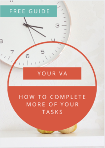 How to complete more of your tasks