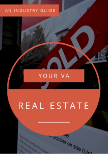 A virtual assistant guide for real estate agents in New Zealand