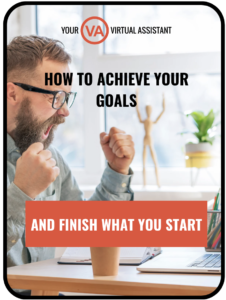 How to achieve your SMART goals