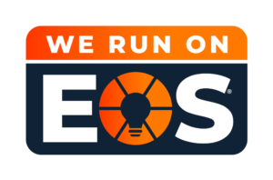 We run on EOS at Your Virtual Assistant Ltd