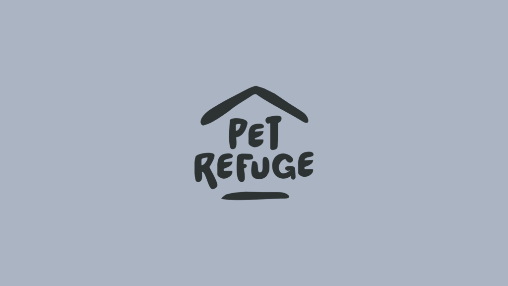 Pet Refuge Testimonial