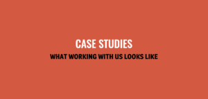 Case Studies working with Your Virtual Assistant